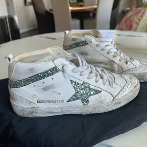 Golden Goose Midstar